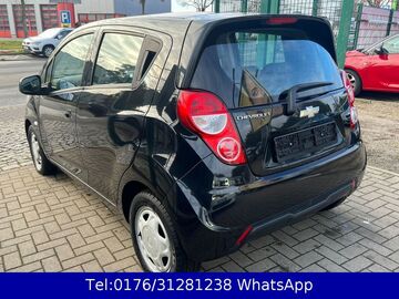 Gebrauchte Chevrolet Spark