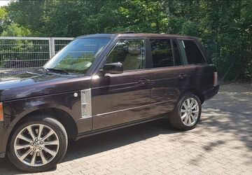 Land Rover Range Rover 311.000 km 8.400 &euro; Berlin 12157