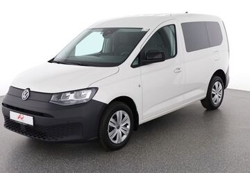 VW Caddy 5.853 km 23.780 &euro; Berlin 12103