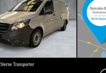 Mercedes-Benz Vito 57.369 km 23.776 &euro; Berlin 13581