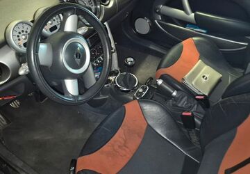 Mini Cooper S Cabrio 219.000 km 4.250 &euro; BERLIN 12681