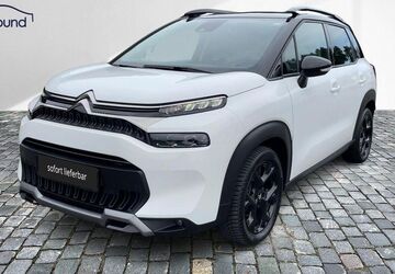 Citroen C3 26.639 km 16.470 &euro; Gosen Neu-Zittau 15537