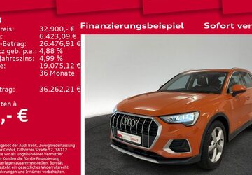 Audi Q3 33.450 km 29.490 &euro; Berlin 12489