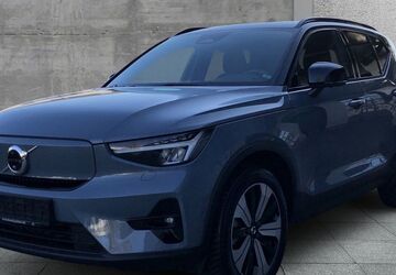 Volvo XC40 23.161 km 39.990 &euro; Berlin Tegel 13509