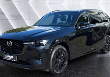 Mazda CX-80 7.500 km 54.480 &euro; Berlin 12681