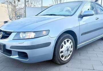 Honda Accord 332.000 km 1.199 &euro; Potsdam 14480