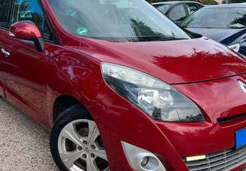 Renault Scenic 116.675 km 6.290 &euro; Berlin 13089