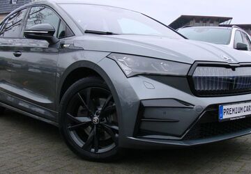 Skoda Enyaq 29.929 km 38.980 &euro; Falkensee 14612