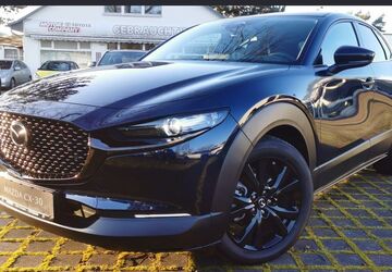 Mazda CX-30 4.200 km 29.900 &euro; Berlin 13403