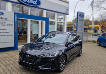 Ford Focus 25.110 km 23.690 &euro; Berlin 13509