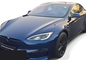 Tesla Model S 37.185 km 83.100 &euro; Teltow 14513