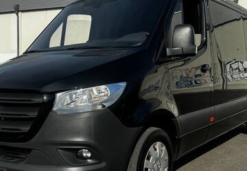 Mercedes-Benz Sprinter 315 CDI 26.951 km 29.990 &euro; Berlin 10178