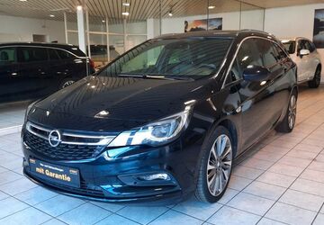Opel Astra 89.859 km 15.950 &euro; Berlin 12349