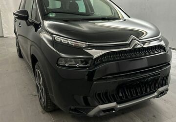 Citroen C3 Aircross 27.324 km 15.900 &euro; Berlin 12359