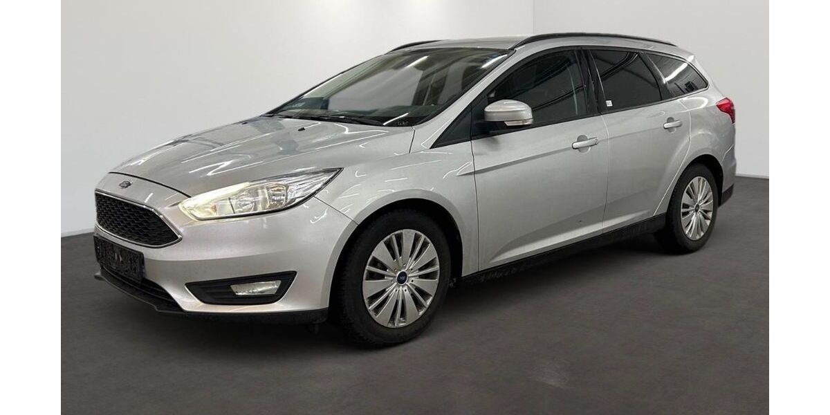Ford Focus 92.000 km 6.800 &euro; Velten 16727