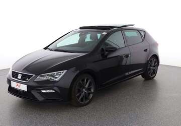 Seat Leon 50.000 km 20.880 &euro; Berlin 12103