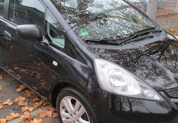 Honda Jazz 170.000 km 2.950 &euro; Berlin 12357