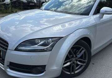 Audi TT 190.000 km 9.999 &euro; Berlin 12277