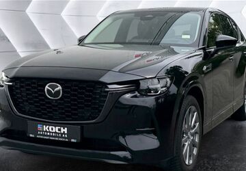 Mazda CX-60 70.250 km 30.990 &euro; Berlin 12681