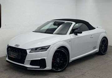 Audi TT 26.810 km 43.880 &euro; Berlin 12351