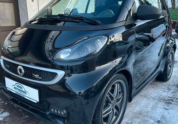 Smart ForTwo 73.265 km 13.770 &euro; Berlin 13059