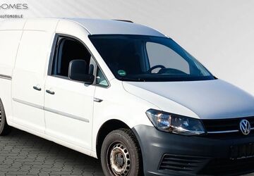 VW Caddy 255.500 km 7.490 &euro; Mittenwalde 15749