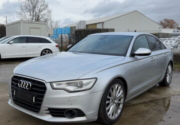 Audi A6 190.000 km 10.599 &euro; Potsdam 14478