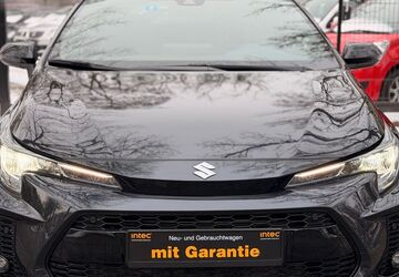 Suzuki Swace 164.000 km 14.499 &euro; Berlin 12347