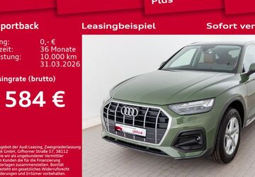 Audi Q5 24.000 km 55.990 &euro; Berlin 12489