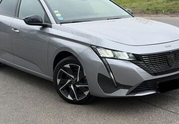 Peugeot 308 154.000 km 12.999 &euro; Berlin 12347