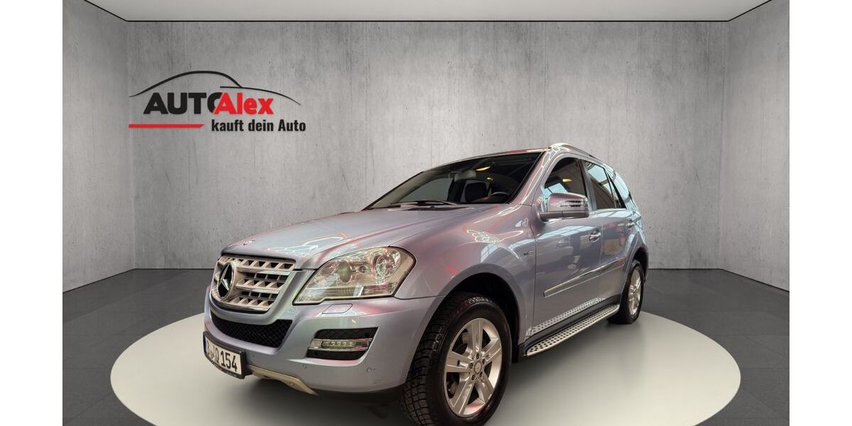 Mercedes-Benz ML 300 387.000 km 9.900 &euro; Wandlitz 16348