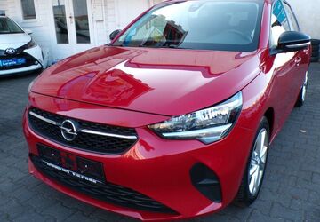 Opel Corsa 78.000 km 9.990 &euro; Berlin 12347