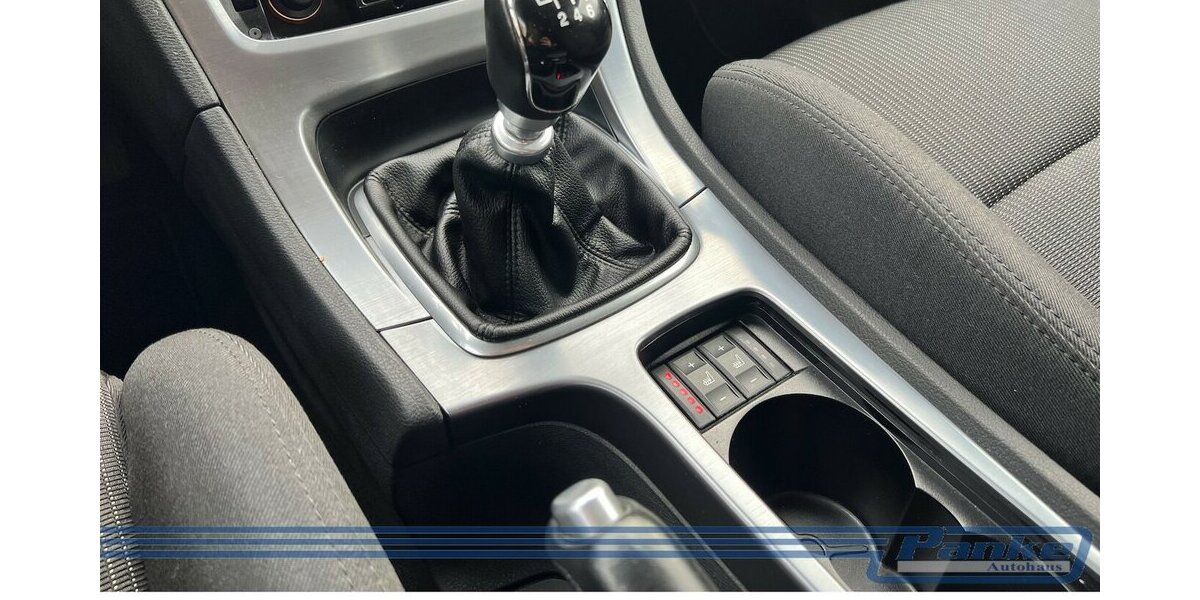 Ford Mondeo Turnier 2.0 TDCI Business Edition*NAV*AHK 112.660 km 9.290 &euro; Berlin 13187