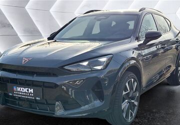 Cupra Formentor 1.002 km 35.990 &euro; Berlin 13051