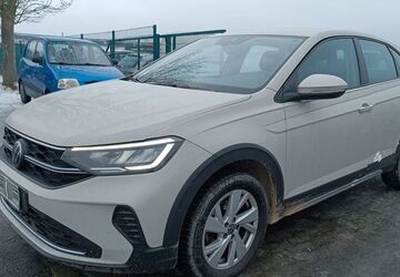 VW Taigo 115.000 km 13.500 &euro; Mittenwalde 15749