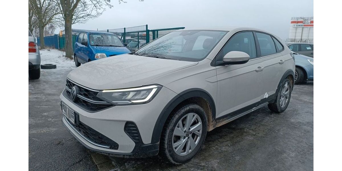 VW Taigo 115.000 km 13.500 &euro; Mittenwalde 15749