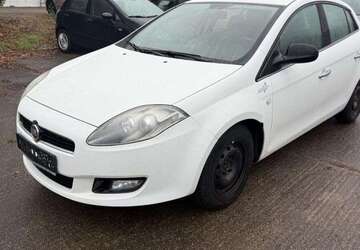 Fiat Bravo 75.000 km 5.999 &euro; Berlin 13127