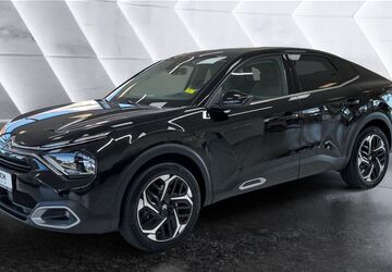 Citroen C4 X 42.720 km 17.990 &euro; Berlin 13051