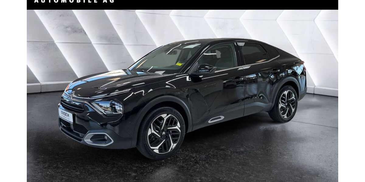 Citroen C4 X 42.720 km 17.990 &euro; Berlin 13051