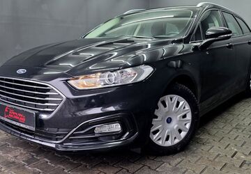 Ford Mondeo 132.000 km 13.990 &euro; Berlin 12279