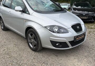 Seat Altea 138.000 km 6.900 &euro; Berlin 13127