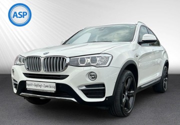 BMW X4 189.700 km 19.990 &euro; Berlin 13581