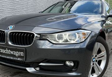 BMW 320 272.000 km 7.990 &euro; Berlin, BRITZ 12347