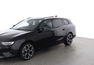 Opel Astra 65.939 km 19.840 &euro; Berlin 12103