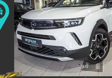 Opel Mokka 27.939 km 19.850 &euro; Zeesen 15711