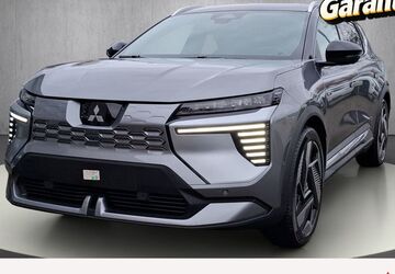 Mitsubishi Eclipse Cross 1.703 km 51.990 &euro; Bernau 16321