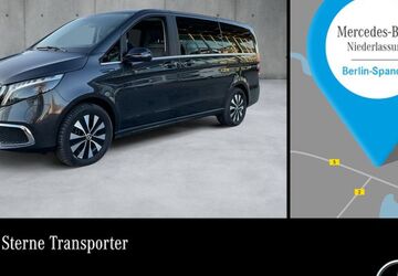 Mercedes-Benz EQV 19.500 km 47.980 &euro; Berlin 13581