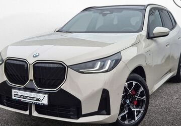 BMW X3 1.634 km 66.950 &euro; Teltow 14513