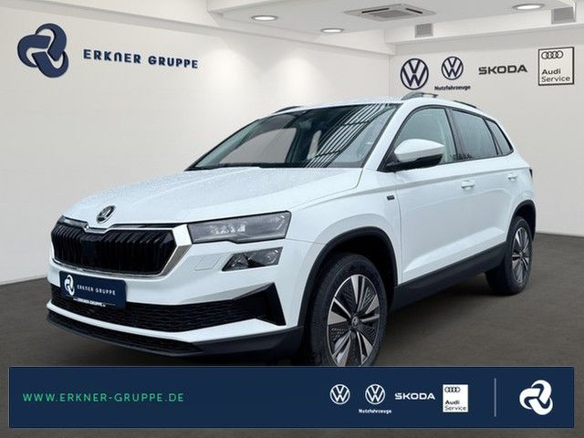 Skoda Karoq 11.502 km 34.950 &euro; Rüdersdorf 15562