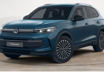 VW Tiguan 20.427 km 36.490 &euro; Potsdam 14482